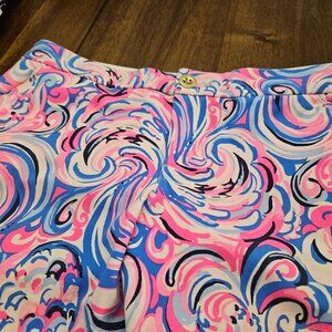 Lilly Pulitzer shorts Size 10